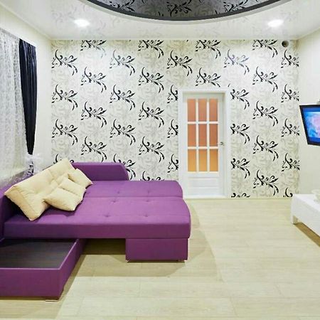 Lesya Apartment 리비프 외부 사진